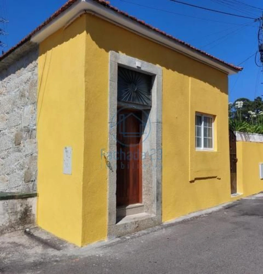Moradia T6 para Venda em Santa Marinha e São Pedro da Afurada Foto 3