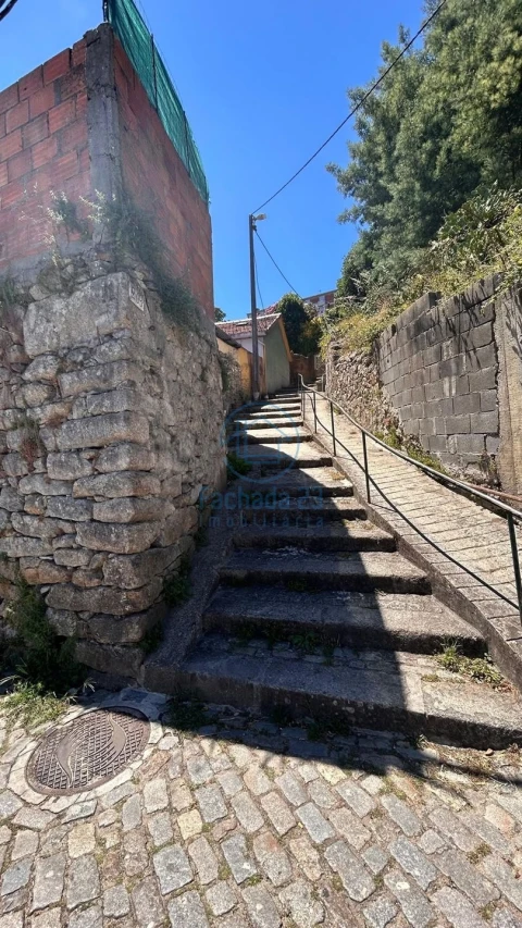 Moradia T1 para Venda em Campanhã