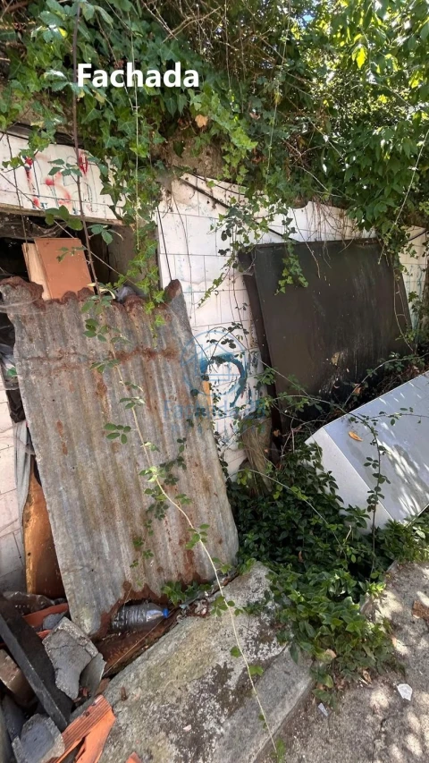 Moradia T1 para Venda em Campanhã