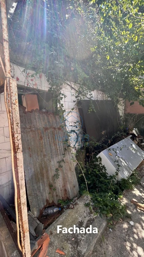 Moradia T1 para Venda em Campanhã