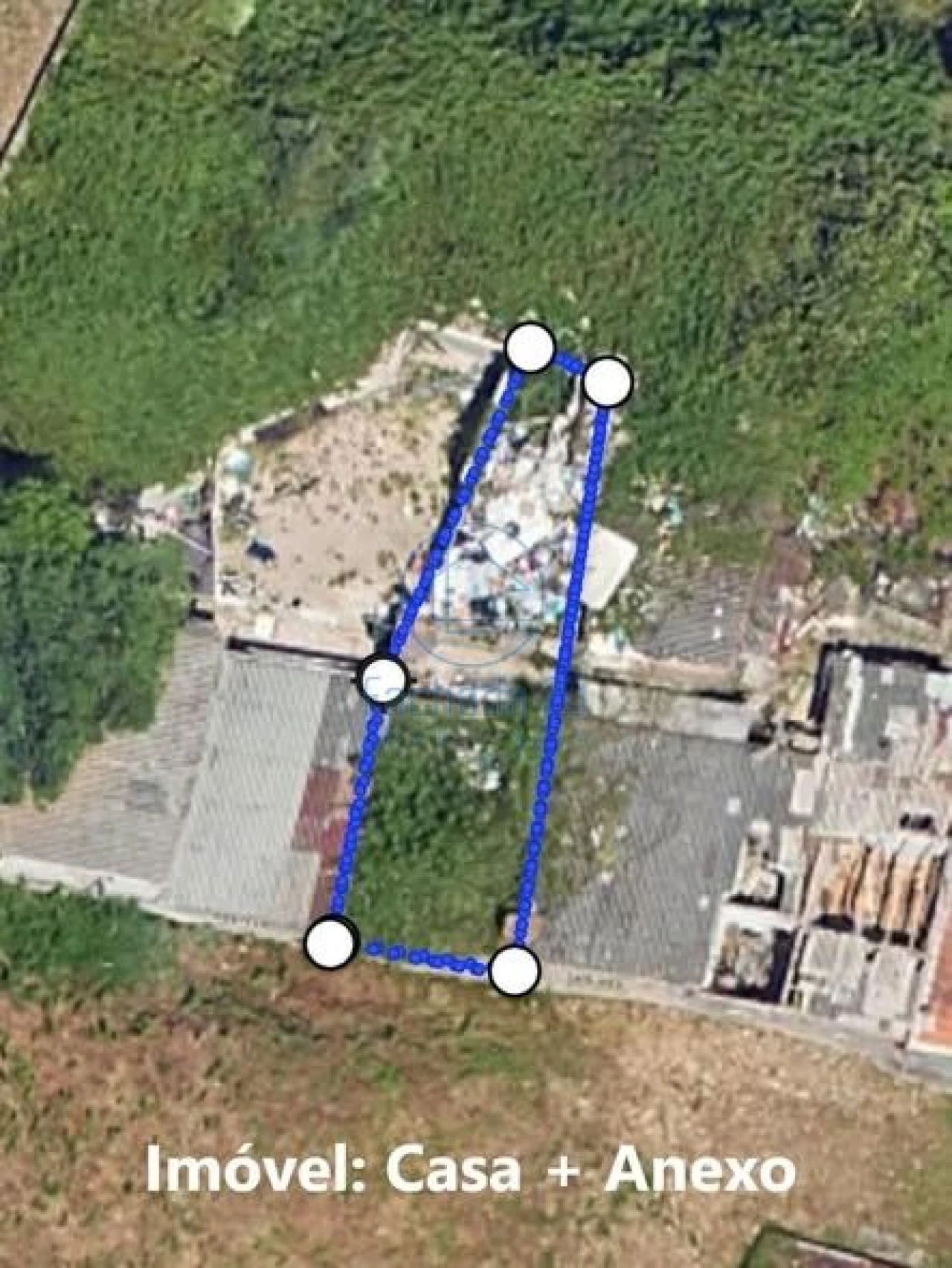 Moradia T1 para Venda em Campanhã Foto 1