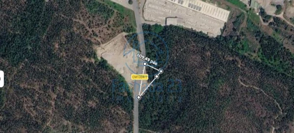 Terreno para Venda em Cabeça Santa