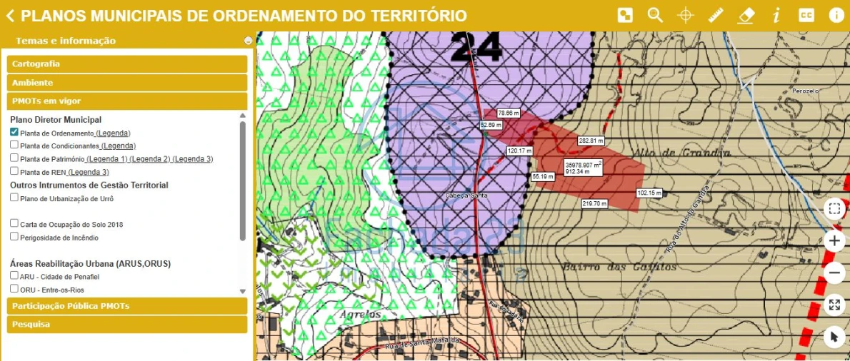 Terreno para Venda em Cabeça Santa Foto 2
