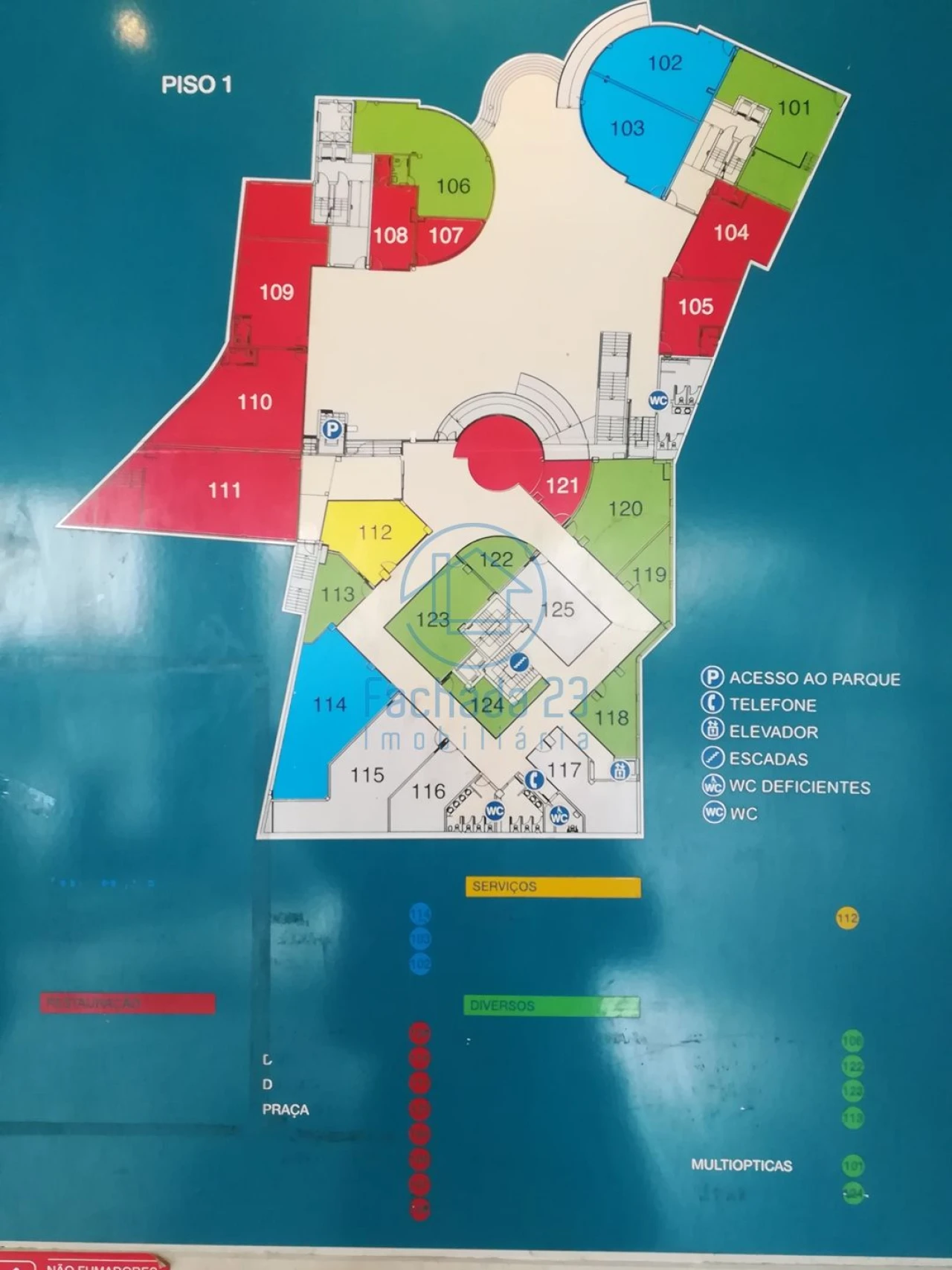 Negócio para Arrendamento em Gondomar (São Cosme), Valbom e Jovim Foto 5