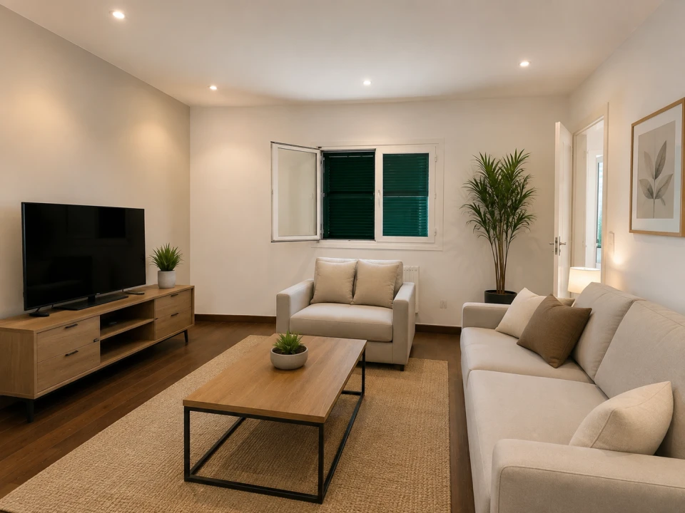 Apartamento T3 para Venda em Caniço Foto 2