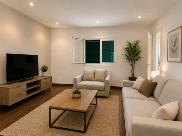 Apartamento T3 para Venda em Caniço