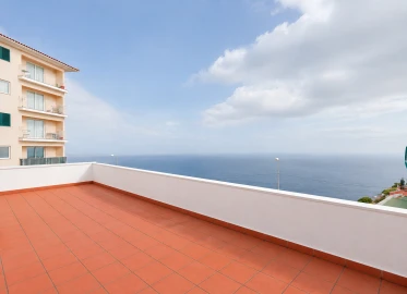 Apartamento T3 para Venda em Caniço