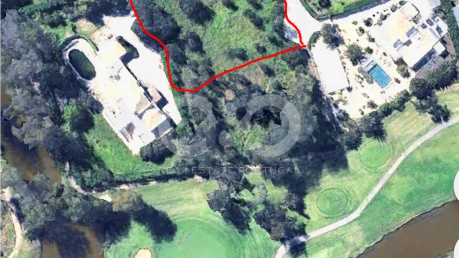 Terreno para Venda em Alvor