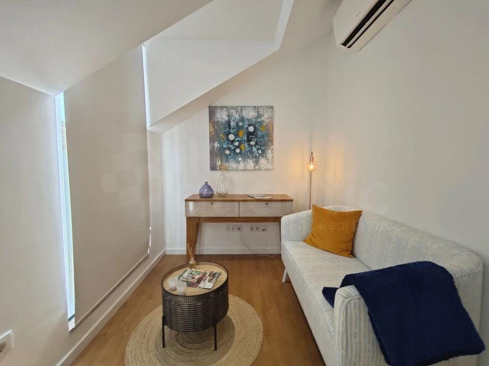 Apartamento T2 para Venda em São Vicente Foto 9