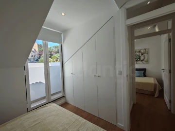 Apartamento T2 para Venda em São Vicente