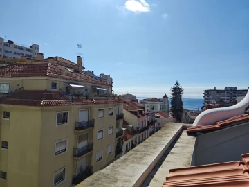 Apartamento T2 para Venda em São Vicente