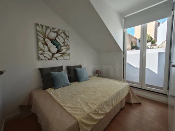 Apartamento T2 para Venda em São Vicente
