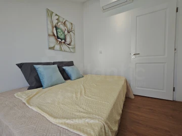 Apartamento T2 para Venda em São Vicente