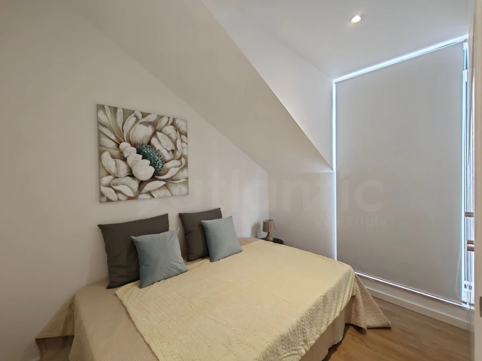 Apartamento T2 para Venda em São Vicente Foto 18