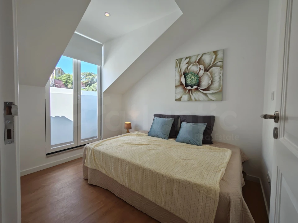 Apartamento T2 para Venda em São Vicente Foto 10