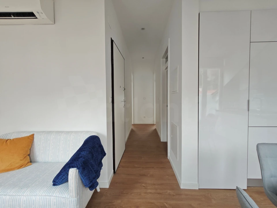 Apartamento T2 para Venda em São Vicente Foto 7