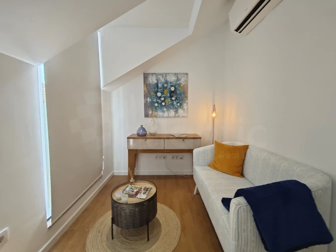 Apartamento T2 para Venda em São Vicente Foto 9