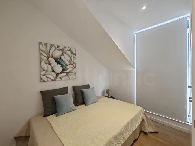 Apartamento T2 para Venda em São Vicente Foto 18