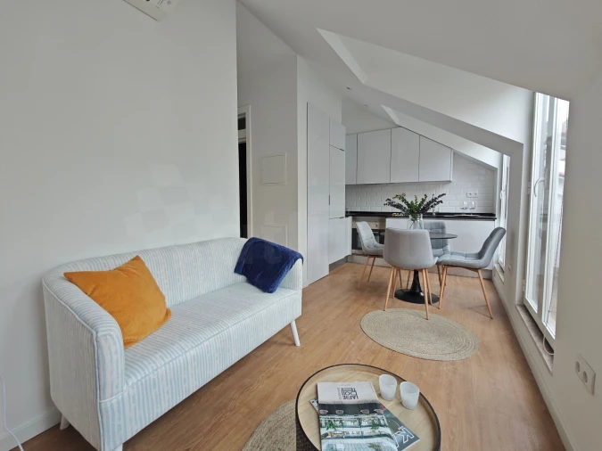Apartamento T2 para Venda em São Vicente Foto 6