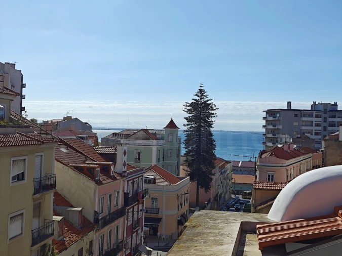 Apartamento T2 para Venda em São Vicente Foto 24
