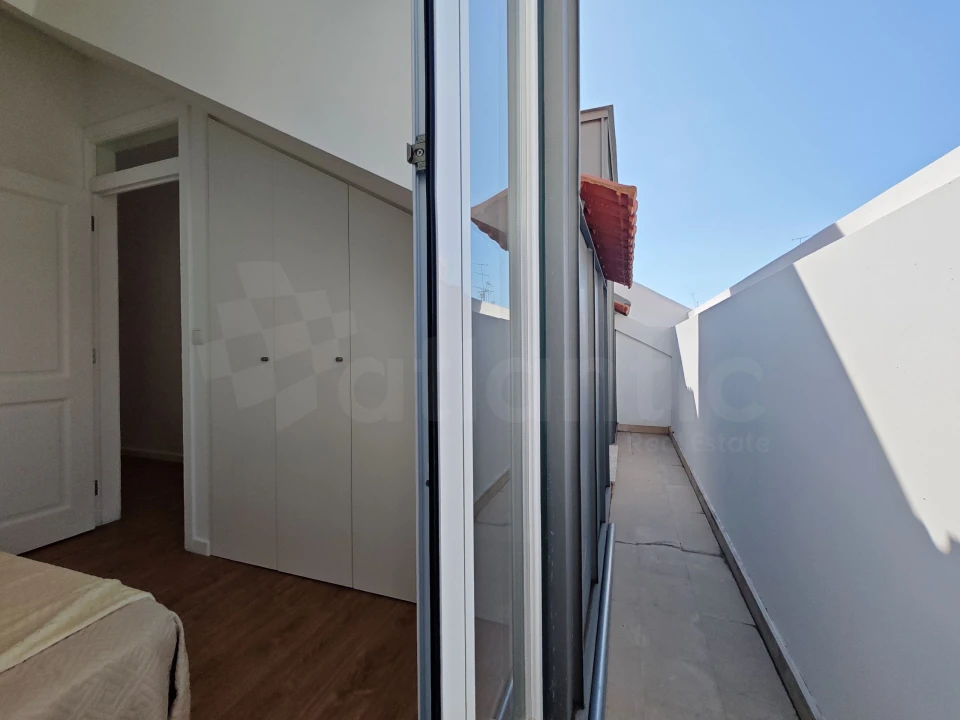 Apartamento T2 para Venda em São Vicente Foto 22