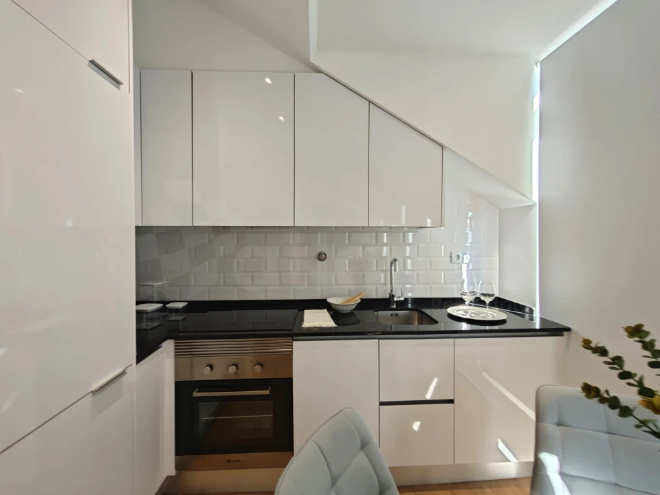 Apartamento T2 para Venda em São Vicente Foto 4