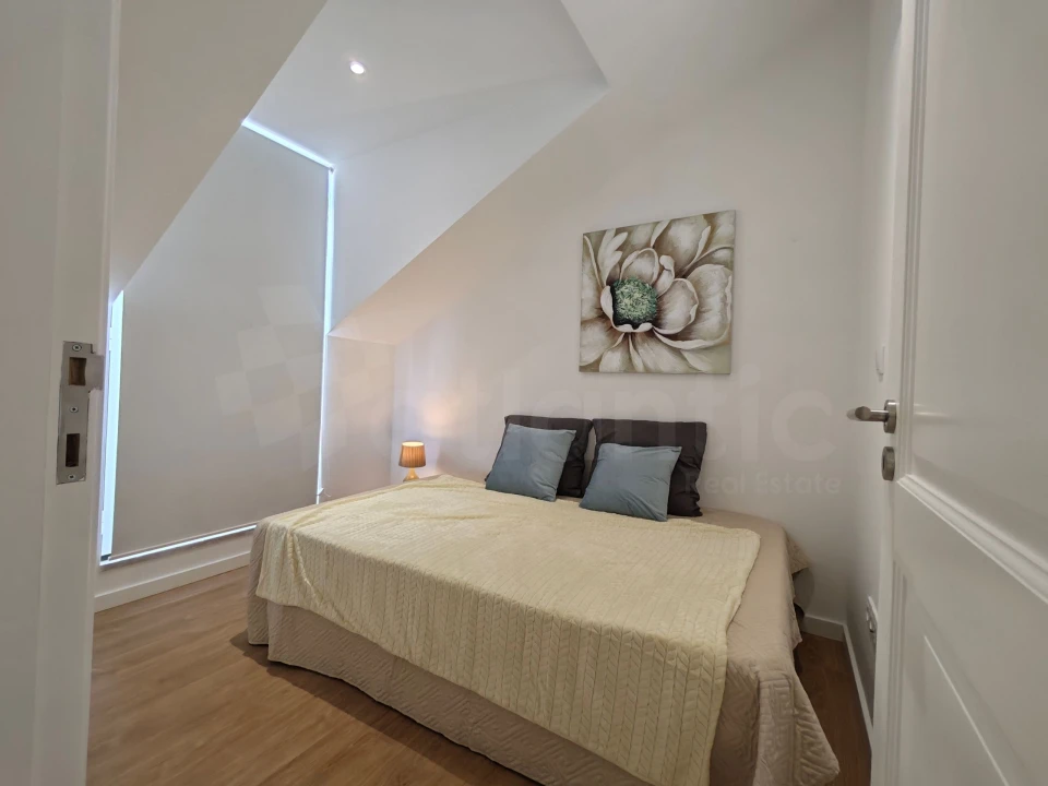 Apartamento T2 para Venda em São Vicente Foto 19