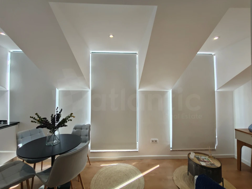 Apartamento T2 para Venda em São Vicente Foto 8