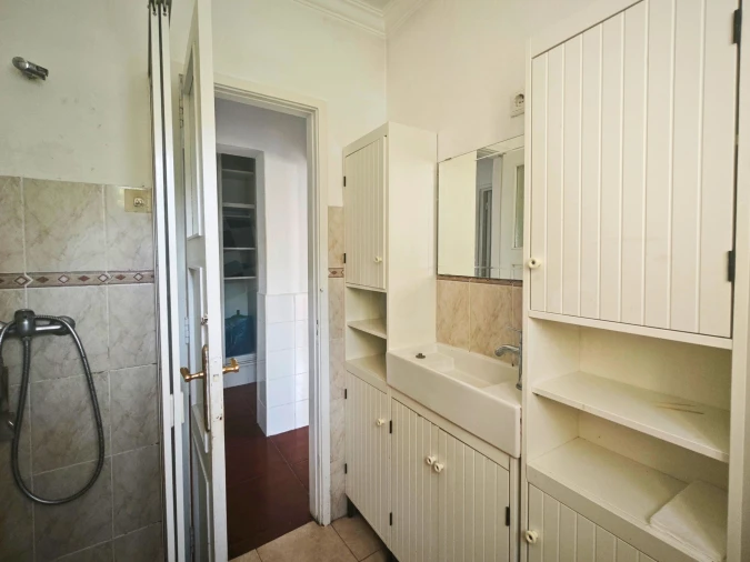 Apartamento T1 para Venda em Benfica Foto 16