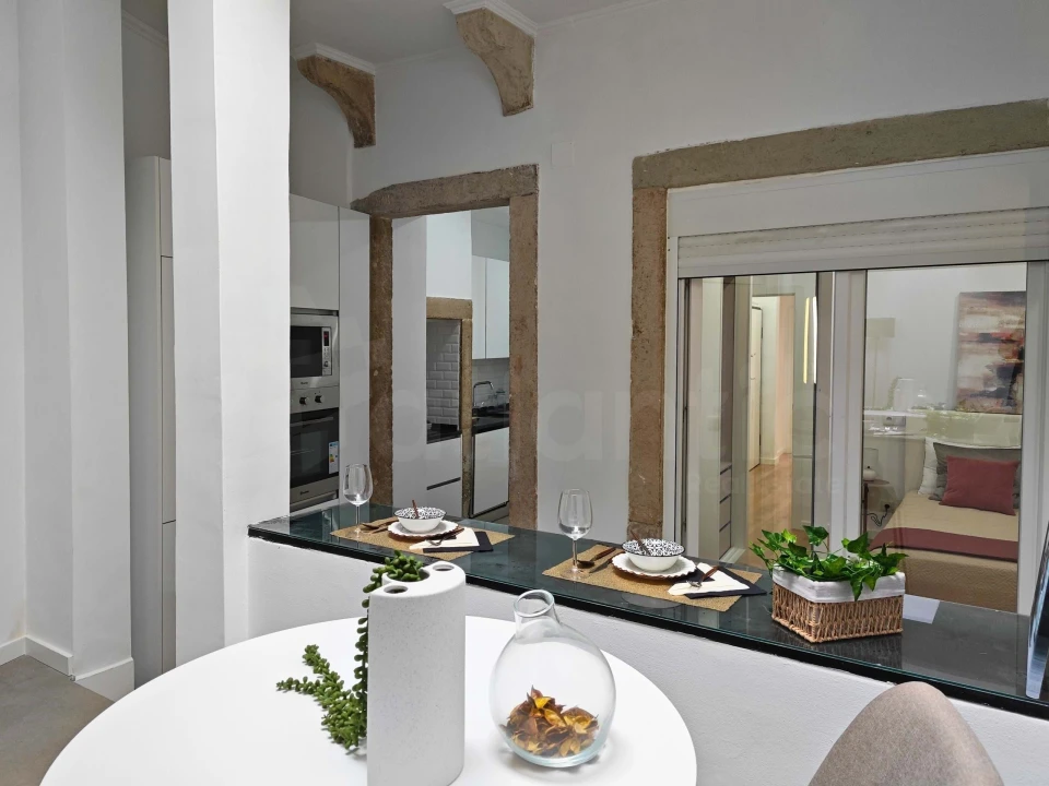 Apartamento T3 para Venda em Penha de França Foto 14
