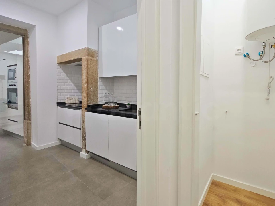 Apartamento T3 para Venda em Penha de França Foto 6