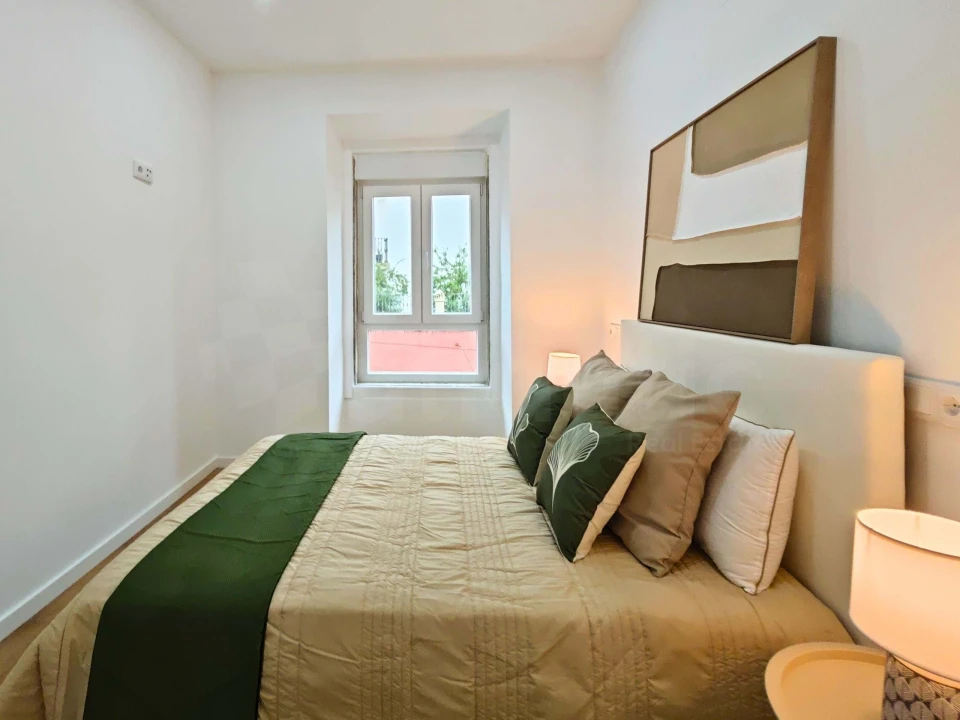 Apartamento T3 para Venda em Penha de França Foto 15