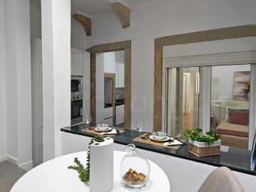 Apartamento T3 para Venda em Penha de França