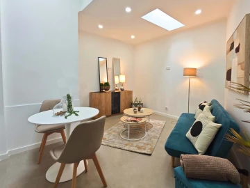 Apartamento T3 para Venda em Penha de França