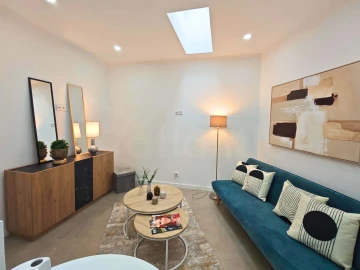 Apartamento T3 para Venda em Penha de França