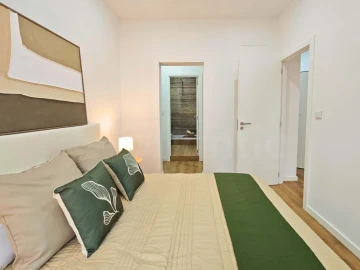 Apartamento T3 para Venda em Penha de França