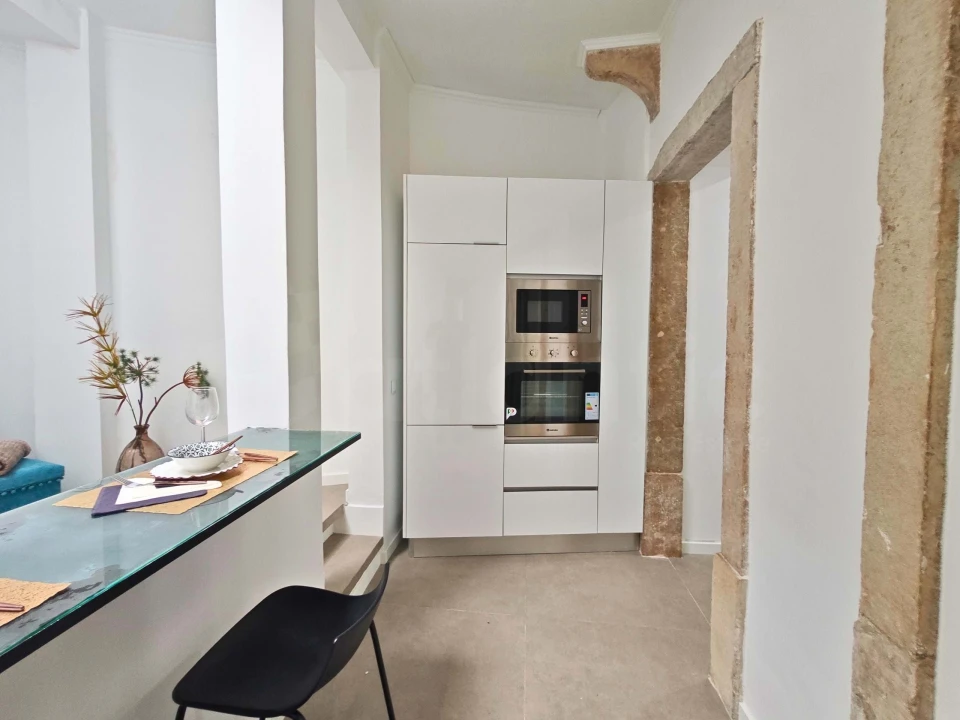 Apartamento T3 para Venda em Penha de França Foto 5