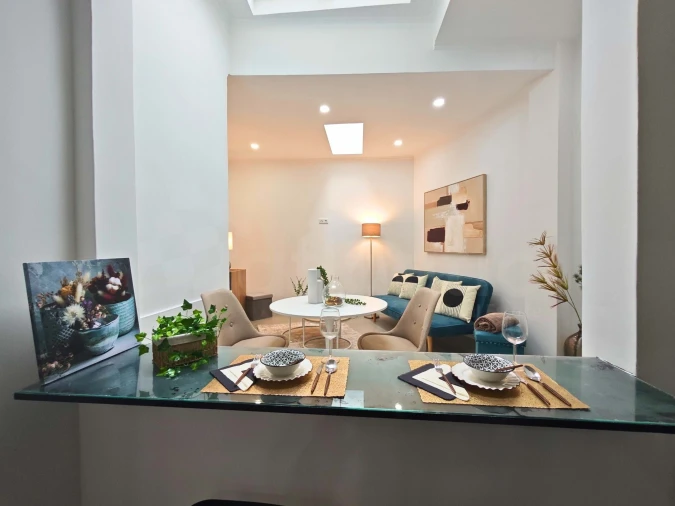Apartamento T3 para Venda em Penha de França Foto 9