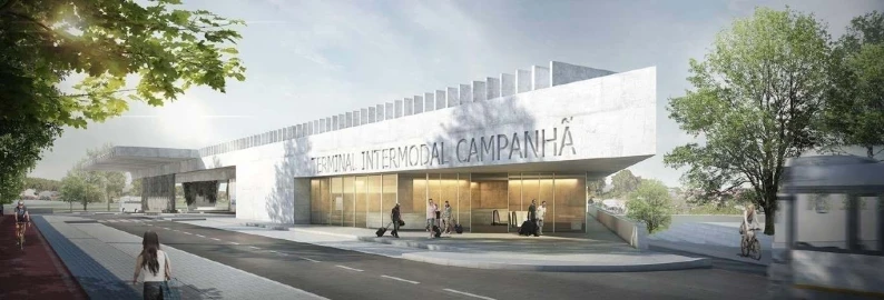 Apartamento T2 para Venda em Campanhã