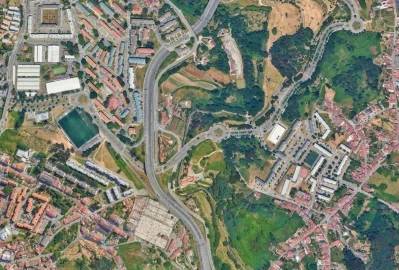 Apartamento T2 para Venda em Campanhã