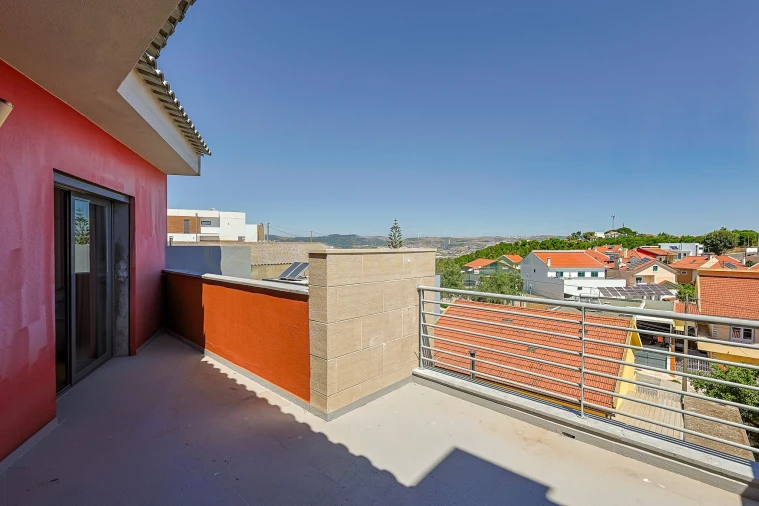 Moradia T4 para Venda em Santa Iria de Azoia, São João da Talha e Bobadela Foto 39