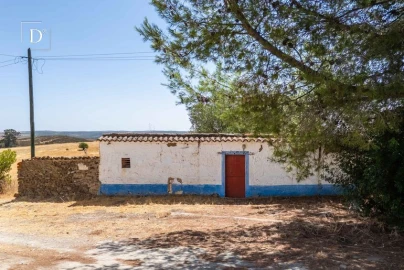 Moradia T4 para Venda em Mertola