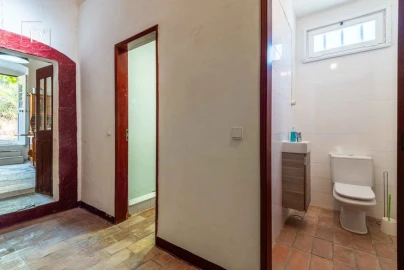 Moradia T4 para Venda em Mertola