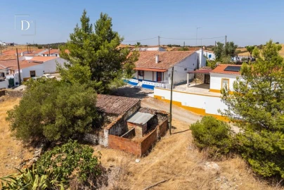 Moradia T4 para Venda em Mertola