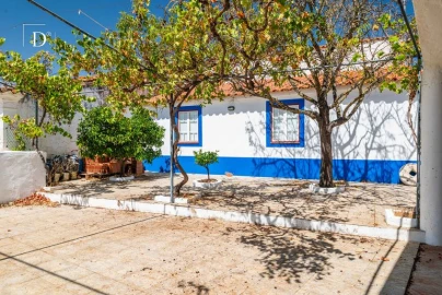 Moradia T4 para Venda em Mertola