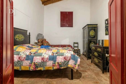 Moradia T4 para Venda em Mertola