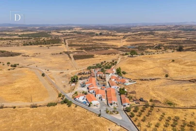 Moradia T4 para Venda em Mertola