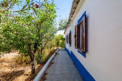 Moradia T4 para Venda em Mertola