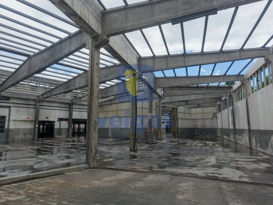 Armazém para Venda em Marinha Grande Foto 2