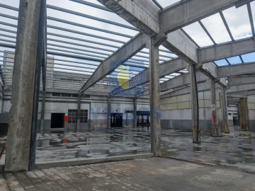 Armazém para Venda em Marinha Grande